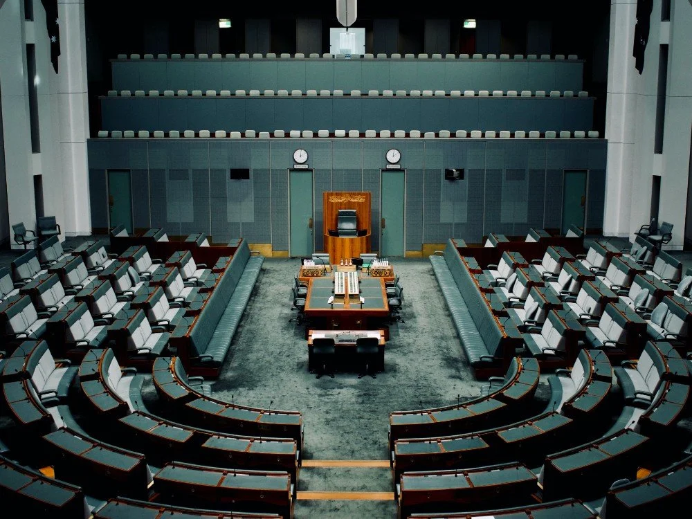 parliament